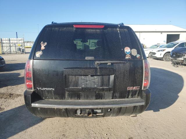 2008 GMC Yukon Denali VIN: 1GKFK63838J183543 Lot: 51328554