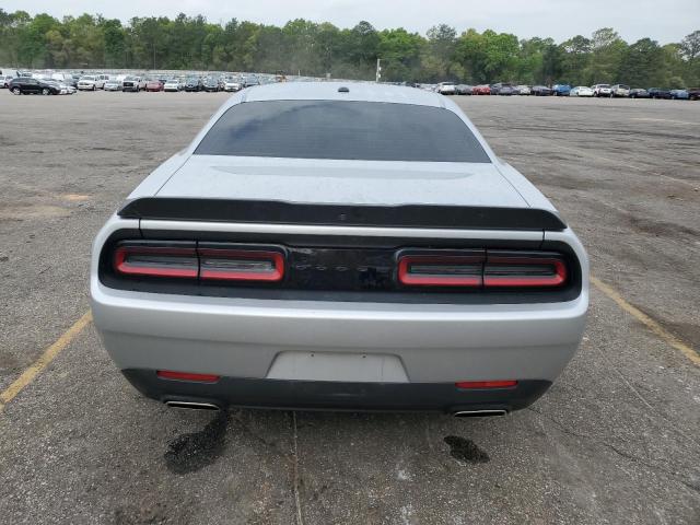 2020 Dodge Challenger Sxt VIN: 2C3CDZAG5LH196376 Lot: 49246864