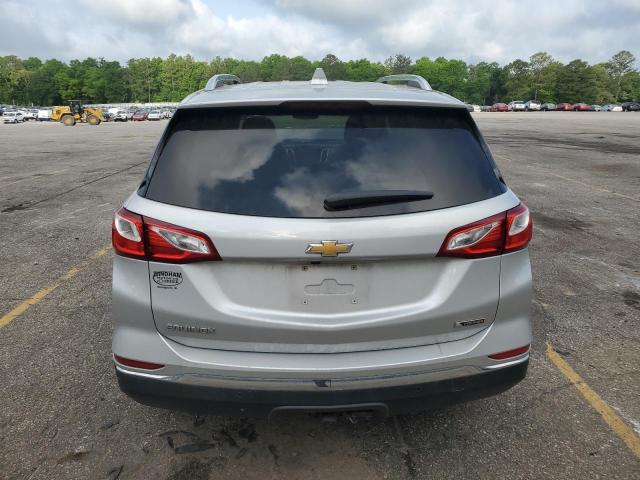 2018 Chevrolet Equinox Premier VIN: 2GNAXMEV3J6190582 Lot: 51291714