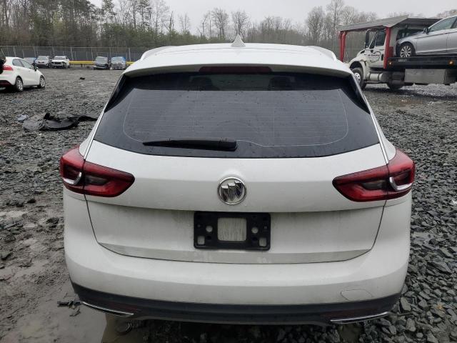 2019 BUICK REGAL TOUR W04GV8SX3K1023224