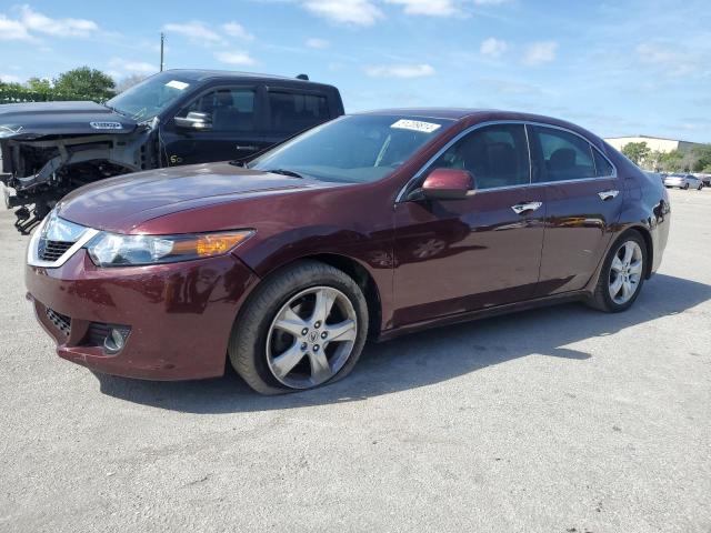 2009 Acura Tsx VIN: JH4CU26629C001332 Lot: 51209814