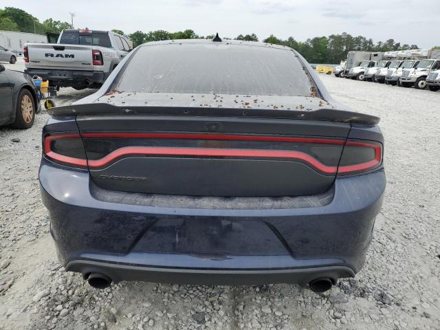 2017 Dodge Charger R/T VIN: 2C3CDXCT6HH609525 Lot: 51245564