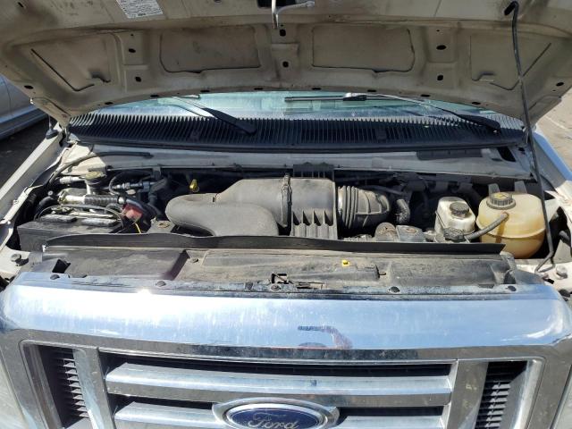 2012 Ford Econoline E350 Super Duty Wagon VIN: 1FBNE3BL1CDA99557 Lot: 52194284