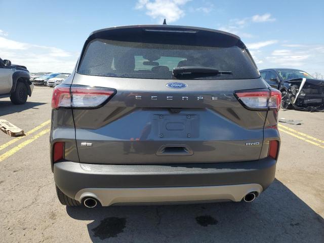 2022 Ford Escape Se VIN: 1FMCU9G68NUA00193 Lot: 52226014