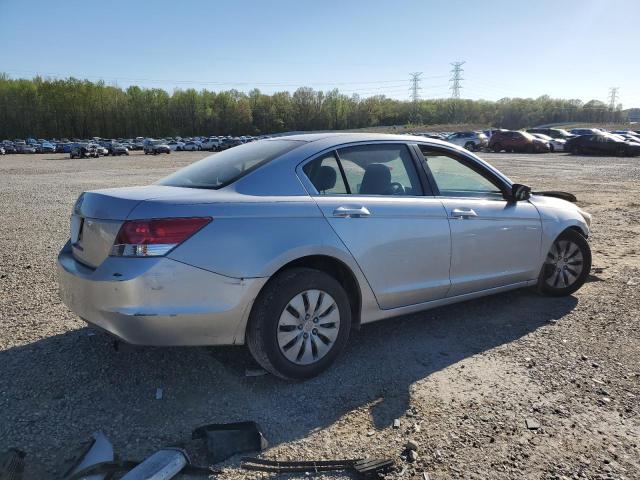 2009 Honda Accord Lx VIN: 1HGCP26379A017294 Lot: 49562494