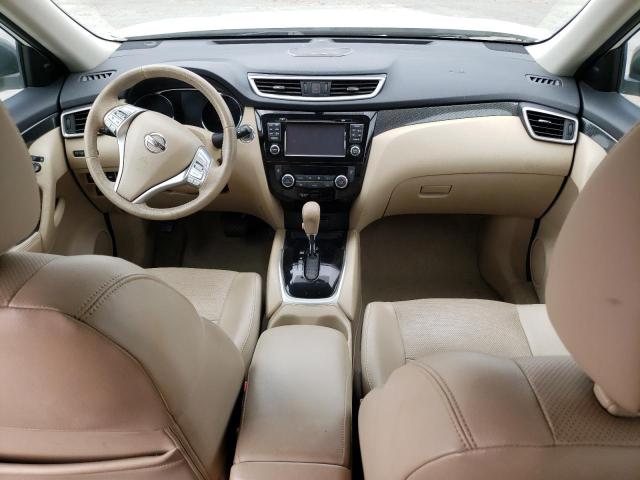 2015 Nissan Rogue S VIN: 5N1AT2MV0FC886224 Lot: 49192634