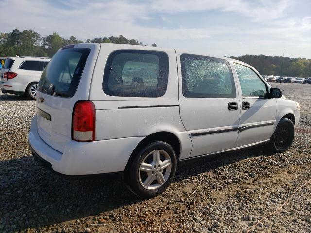 2005 Chevrolet Uplander VIN: 1GNDV03L35D253376 Lot: 50064524