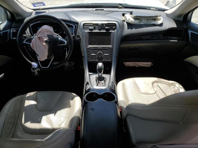 2016 FORD FUSION TIT - 3FA6P0K90GR390065