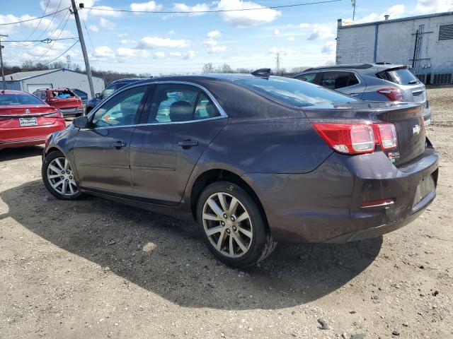 2015 Chevrolet Malibu 2Lt VIN: 1G11D5SL8FF131706 Lot: 49182194