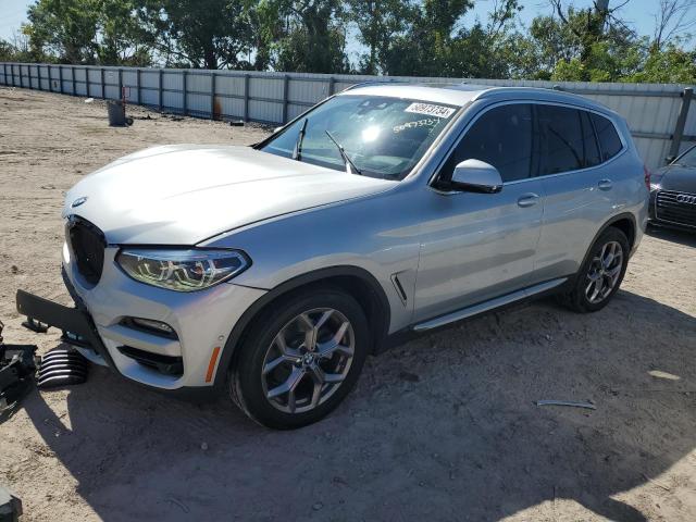 2020 BMW X3 SDRIVE3 - 5UXTY3C00L9D44254