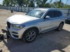 2020 BMW X3 SDRIVE3 - 5UXTY3C00L9D44254