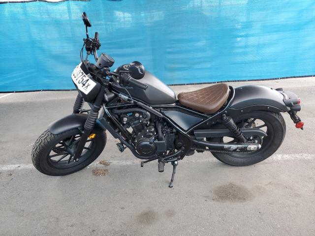 2021 HONDA CMX500 A2 MLHPC5649M5001103