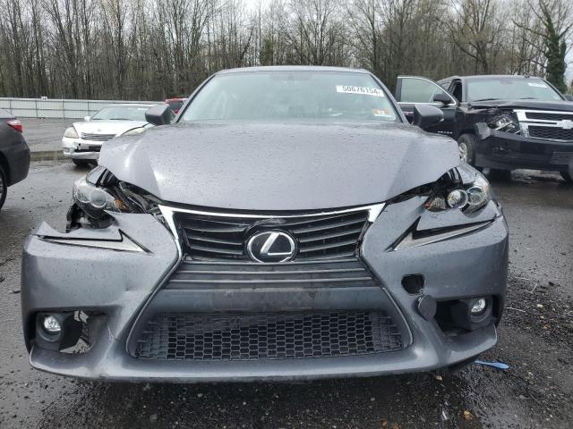 2015 LEXUS IS 250 - JTHCF1D25F5025001