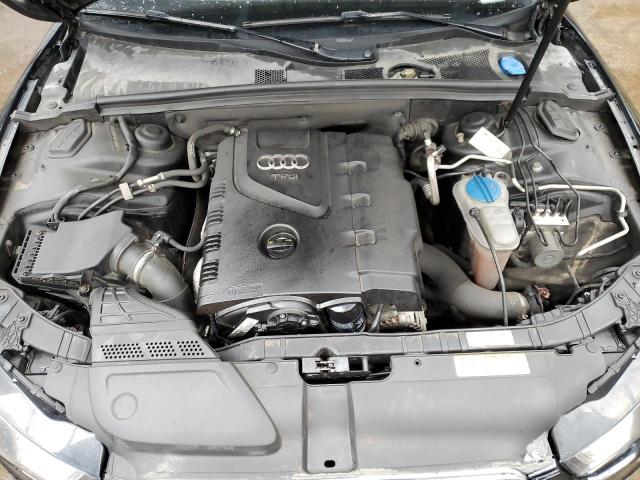 2015 AUDI A5 TECHNIK - WAUWFBFR8FA035573