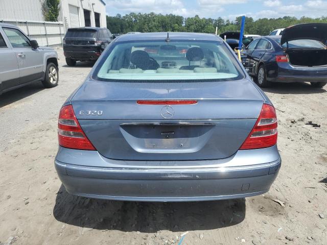 2004 Mercedes-Benz E 320 VIN: WDBUF65J04A407416 Lot: 52641734