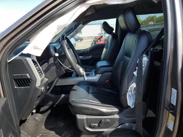 2018 Ford F150 Supercrew VIN: 1FTEW1EG2JFC12185 Lot: 51938474