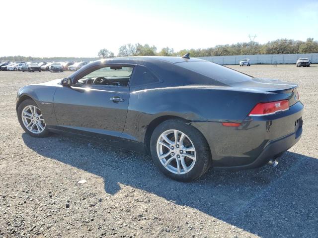 2015 Chevrolet Camaro Ls VIN: 2G1FA1E37F9197935 Lot: 48644094