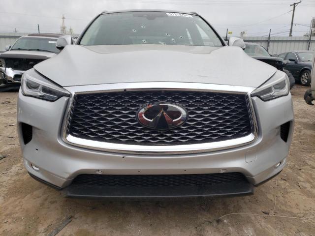 2019 Infiniti Qx50 Essential VIN: 3PCAJ5M32KF101189 Lot: 51310704