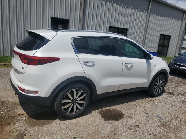 2017 KIA SPORTAGE E - KNDPNCAC2H7169837
