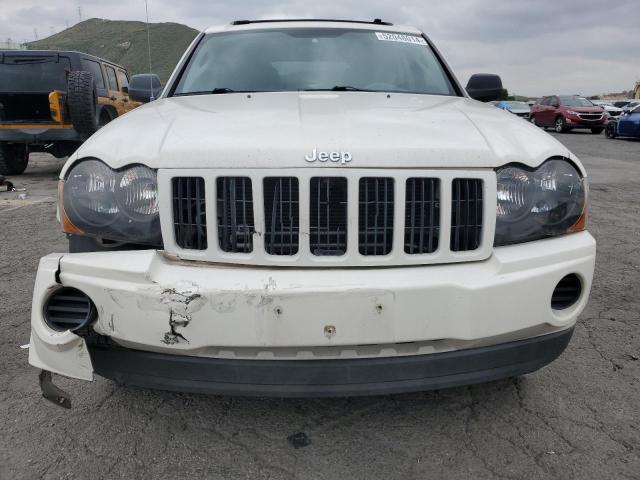 2007 Jeep Grand Cherokee Laredo VIN: 1J8GS48K27C625409 Lot: 52048014