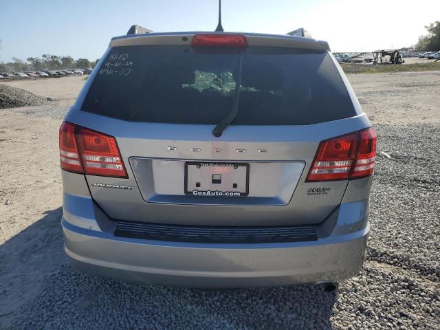 2018 Dodge Journey Se VIN: 3C4PDCAB5JT508313 Lot: 52647674