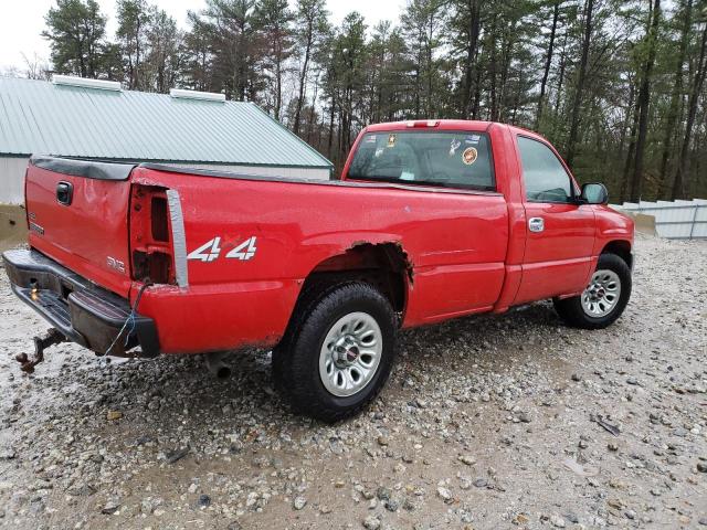 2006 GMC New Sierra K1500 VIN: 3GTEK14X96G182363 Lot: 49511504