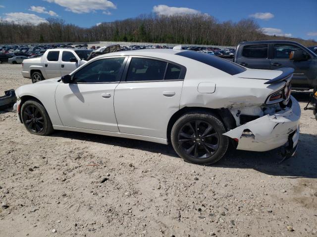 2021 Dodge Charger Sxt VIN: 2C3CDXJG0MH604126 Lot: 50999844