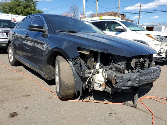 2013 Ford Taurus Sel VIN: 1FAHP2E89DG234388 Lot: 50433134