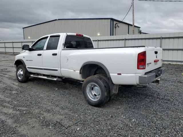 2006 Dodge Ram 3500 St VIN: 3D7MX48C36G164615 Lot: 49380004