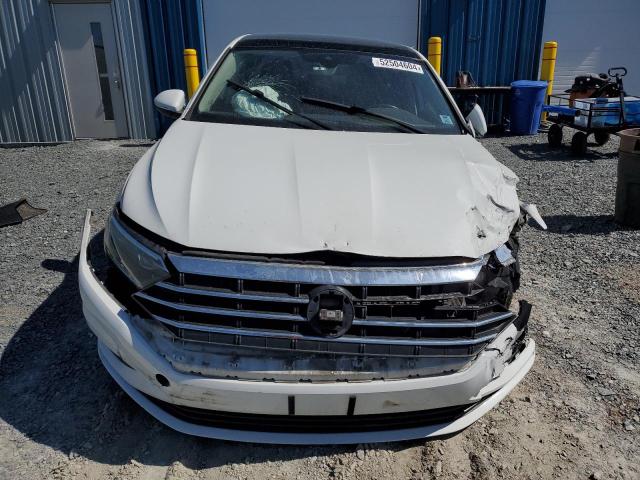 2019 VOLKSWAGEN JETTA SEL - 3VWG57BU5KM179156