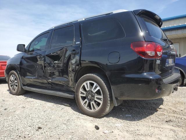 2018 Toyota Sequoia Sr5 VIN: 5TDBY5G15JS164193 Lot: 52085394