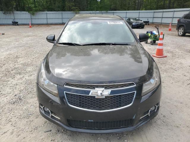 2012 Chevrolet Cruze Ltz VIN: 1G1PH5SC2C7358152 Lot: 51786474