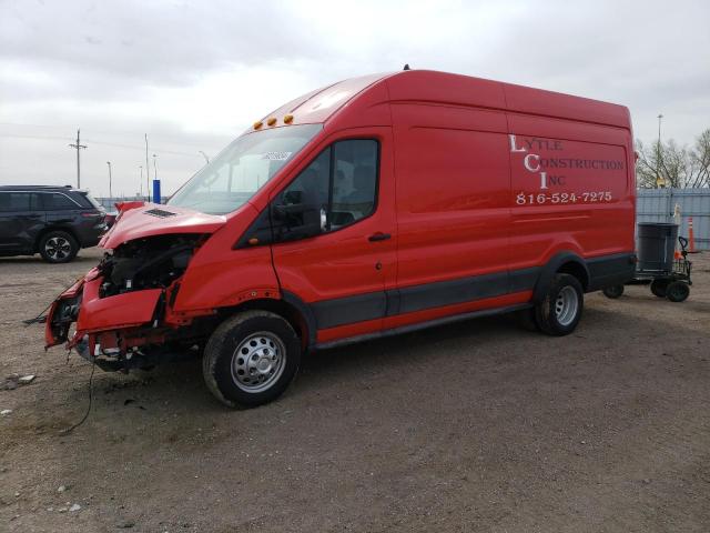 1FTBF4UG5PKA48193 Ford Transit T-