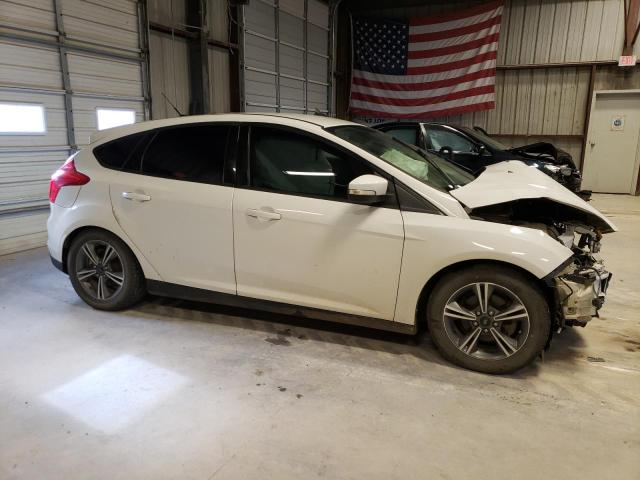 2014 Ford Focus Se VIN: 1FADP3K2XEL254310 Lot: 50077214