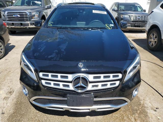 VIN WDCTG4GB3KJ590905 2019 Mercedes-Benz GLA-Class,... no.5