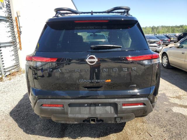 5N1DR3BD3PC249907 Nissan Pathfinder  6