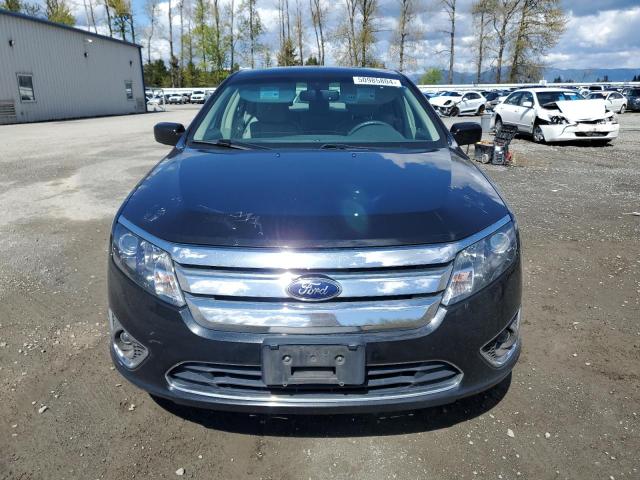 2012 Ford Fusion Sel VIN: 3FAHP0JA0CR327952 Lot: 50985804