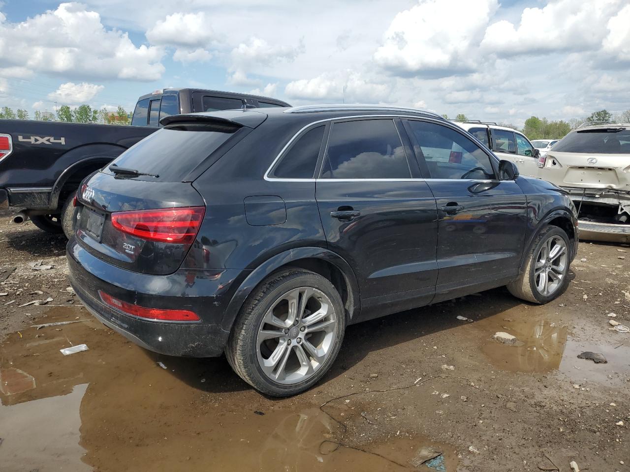 WA1EFCFS8FR014225 2015 Audi Q3 Premium Plus