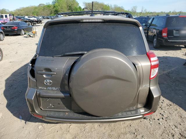 2009 Toyota Rav4 VIN: JTMBF33VX9D014087 Lot: 51331754