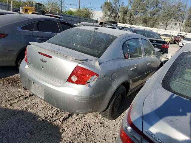 2010 Chevrolet Cobalt 1Lt VIN: 1G1AD5F58A7142624 Lot: 44063594