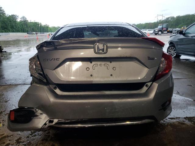 2020 Honda Civic Lx VIN: 19XFC2F62LE004734 Lot: 50447734