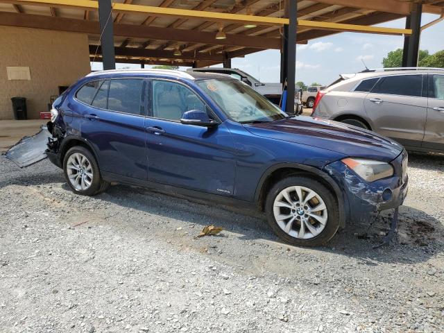 VIN WBAVL1C55EVY22715 2014 BMW X1, Xdrive28I no.4