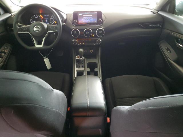2020 NISSAN SENTRA S - 3N1AB8BV7LY254212