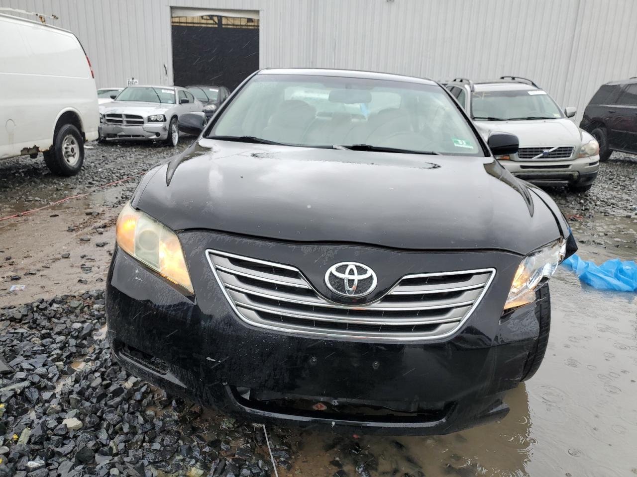 4T1BB46K47U008751 2007 Toyota Camry Hybrid