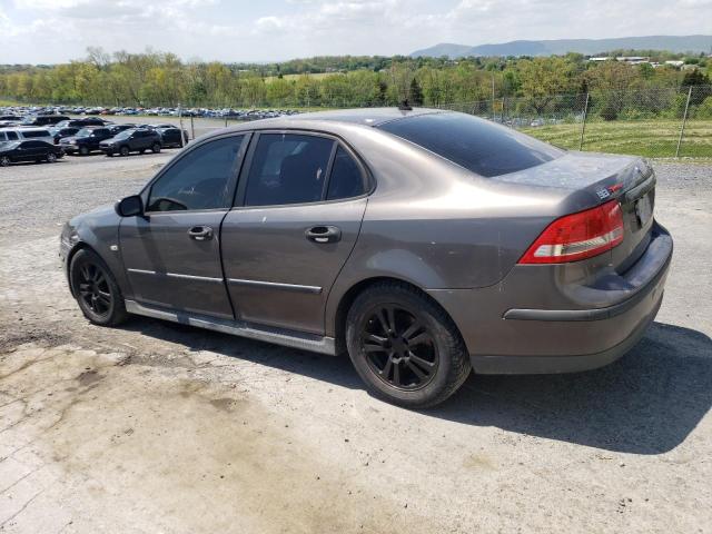 2005 Saab 9-3 Linear VIN: YS3FB49S951025490 Lot: 52575134