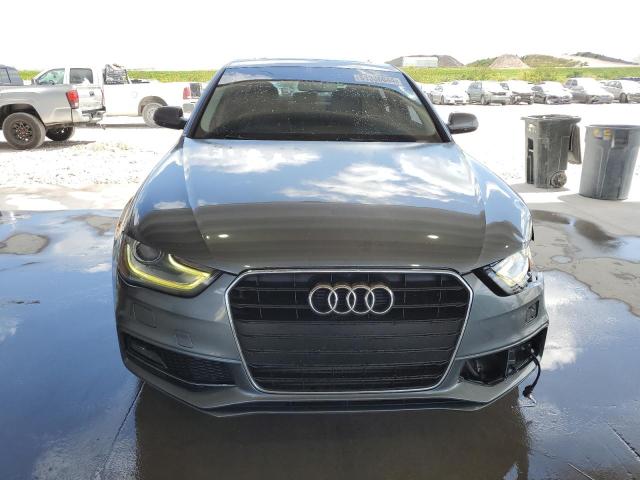 VIN WAUAFAFL5FN014978 2015 Audi A4, Premium no.5