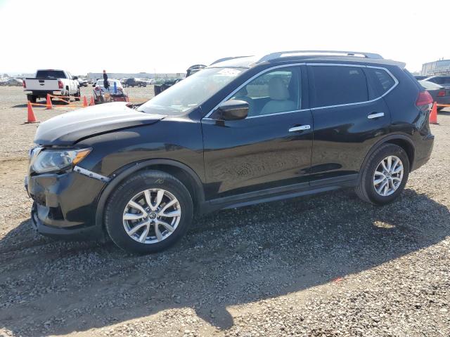 2017 Nissan Rogue S VIN: 5N1AT2MTXHC825710 Lot: 53234704