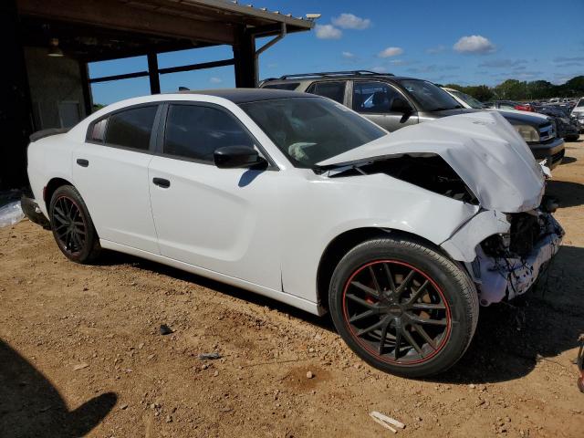 2016 DODGE CHARGER SX - 2C3CDXHG3GH215569
