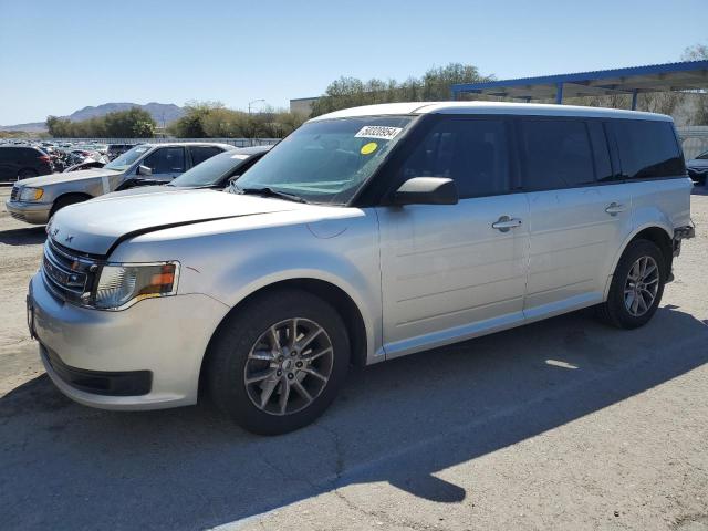 2017 Ford Flex Se VIN: 2FMGK5B89HBA02022 Lot: 50320954