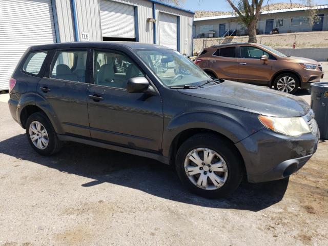2010 Subaru Forester 2.5X VIN: JF2SH6AC2AH758214 Lot: 50261104